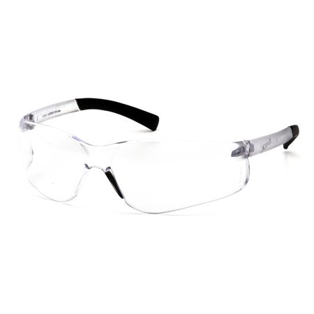 Pyramex Pyramex Safety S2510R15 Safety Glasses Clear 1.5 Readers S2510R15